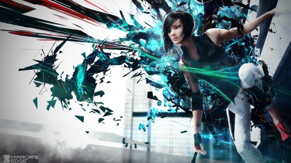 Mirror's Edge Catalyst-11