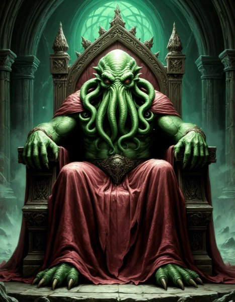 Cthulhu