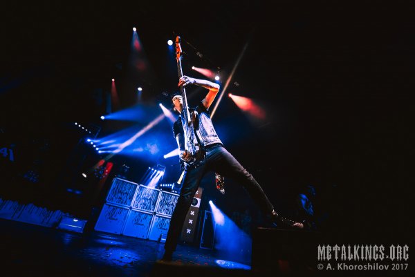 sum41 21