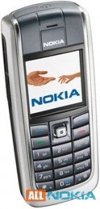 Nokia 6020 3383