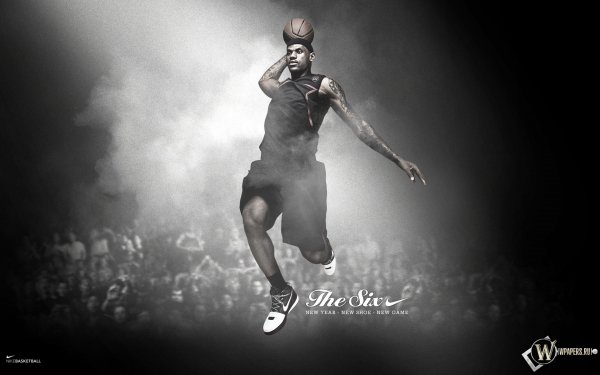 wpapers ru LeBron-James