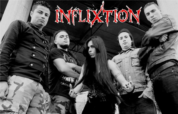Inflixtion