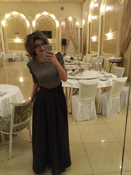Аня каверина99