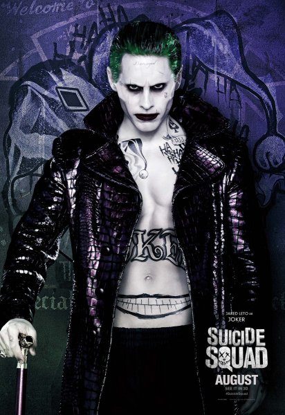Suicide Squad 10