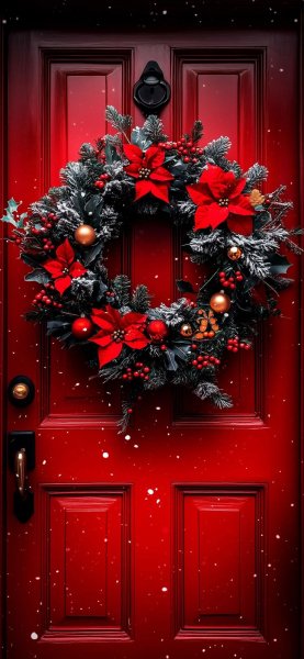С Новым Годом!