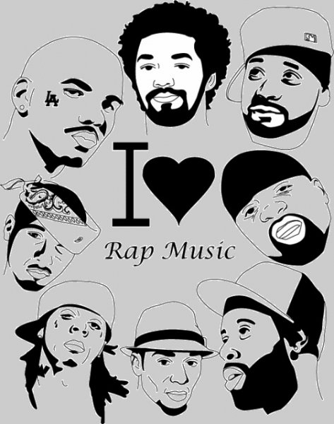 I-love-Rap