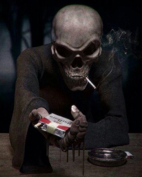 "Пока ощущается пульс - ничего не потеряно"...