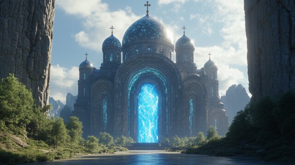 Дом Господень