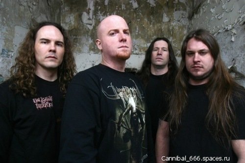 Dying Fetus