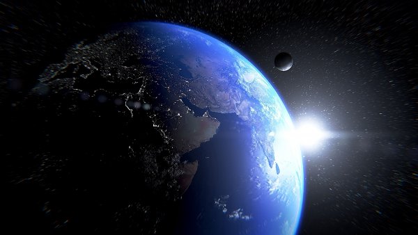 planeta