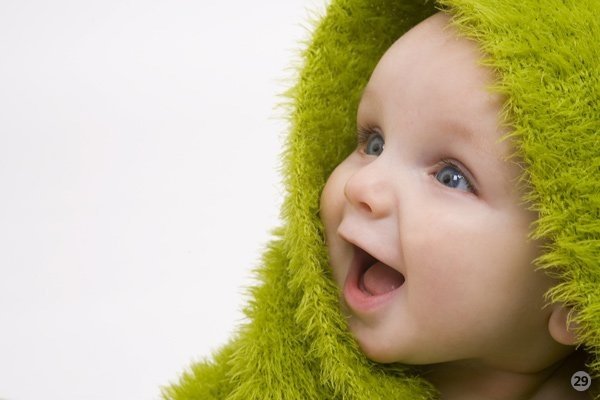 30 beautiful baby photos 1