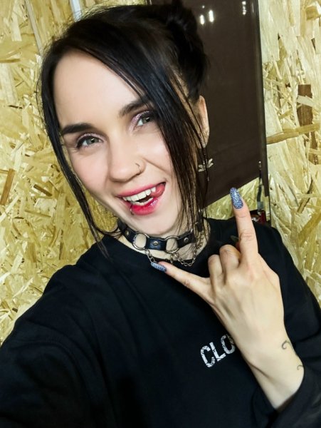 Дарья Равдина (Слот, RAVDINA)