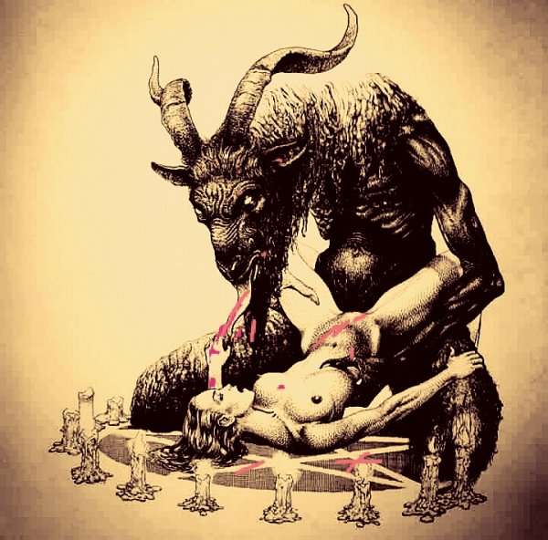 Incubus rituals ogr