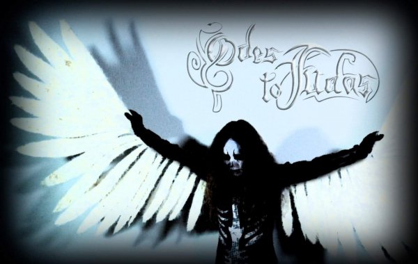Odes to Judas