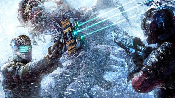 Dead Space 3
