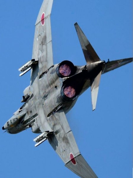 F-4 Phantom