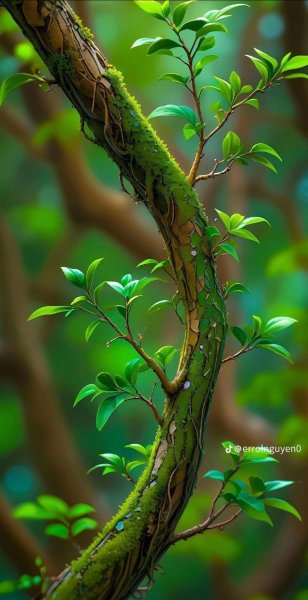 Арт Природа