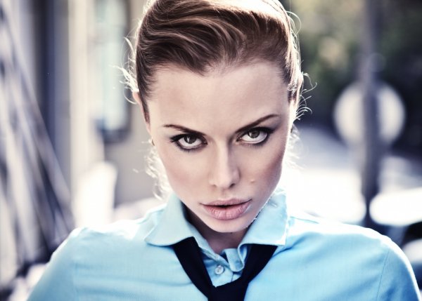 Дарья Герман