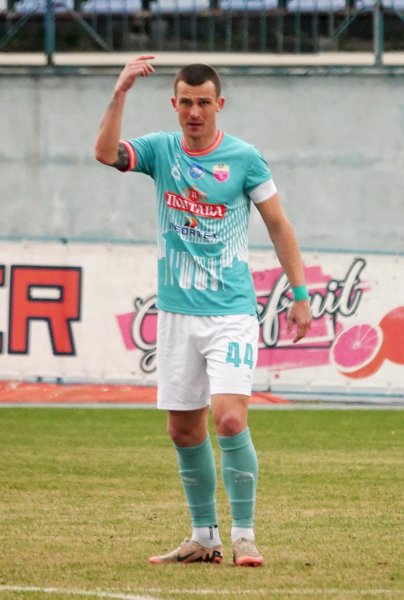 Дмитрий Плахтырь