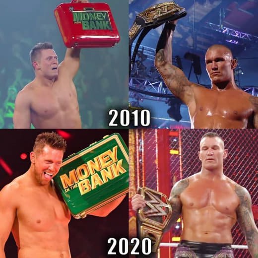 Wwe (541)