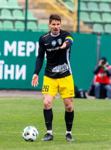 Мигел Кампуш