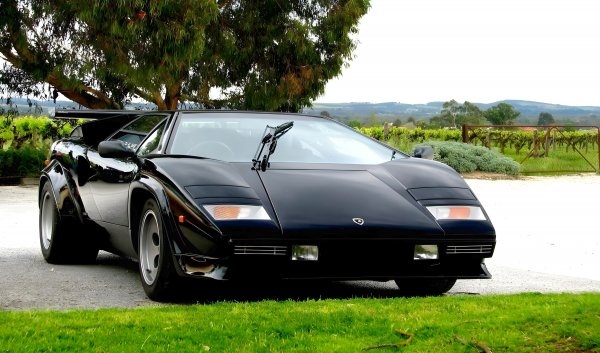 Lamborghini