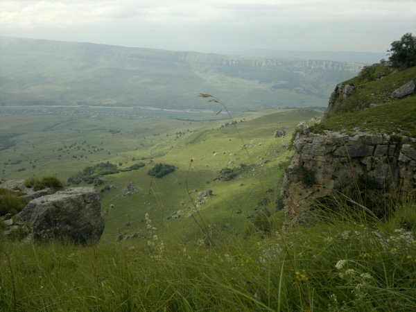 (15-07-2013) Карачаево-Черкессия, Россия