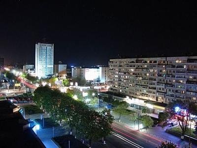 КИШИНЕВ