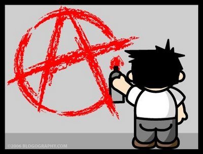 anarchy