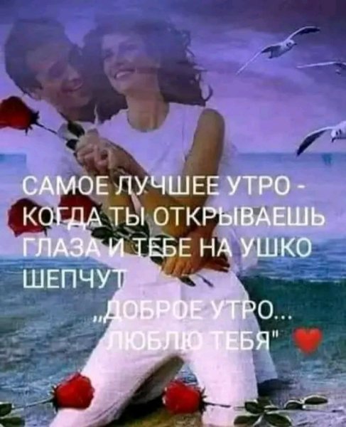 Любовь