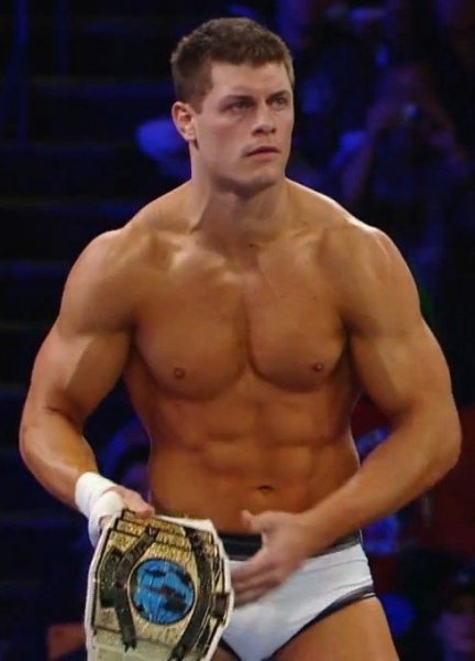 Cody Rhodes-IC-Champ