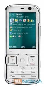 Nokia n79 43944