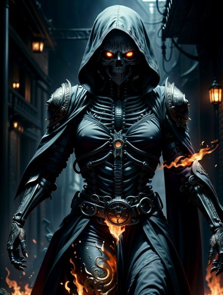 Dark Fantasy 4471111