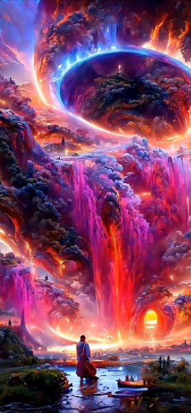 Арт Фэнтези