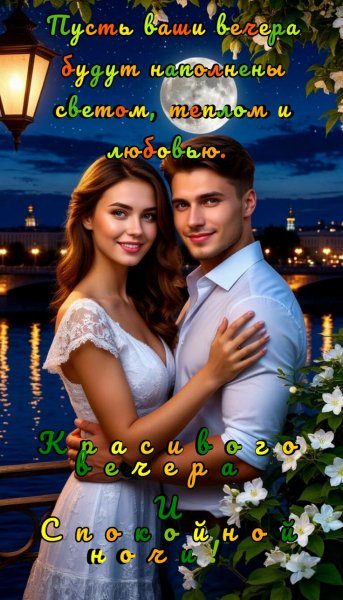 Любовь