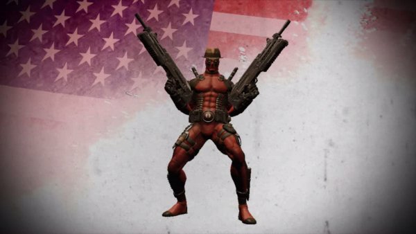Deadpool