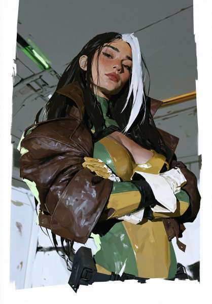 Rogue