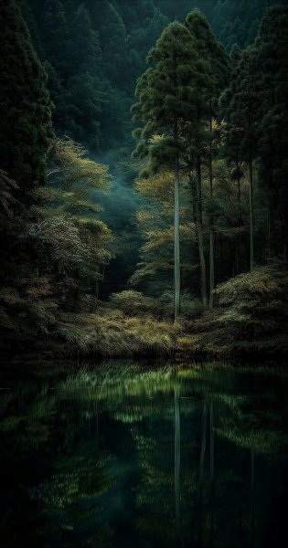 Арт Природа