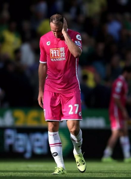 Glenn Murray