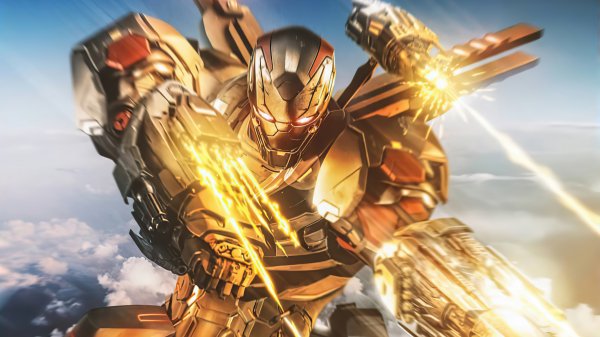 War-machine-weapon-marvel-4k-wallpaper 797@2@b