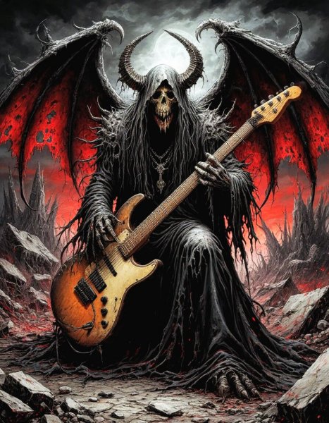 Death Metal