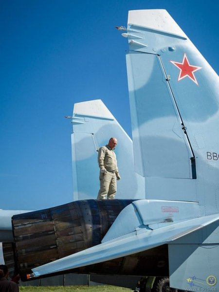 Су-30СМ