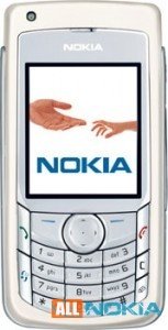 Nokia 6681 3927
