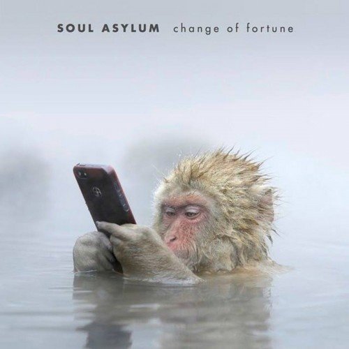 Soul Asylum Change Of Fortune - 2016