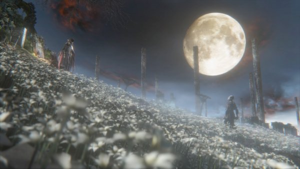 Bloodborne