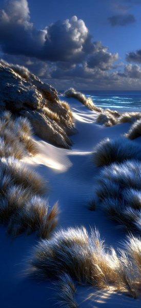 Арт Природа