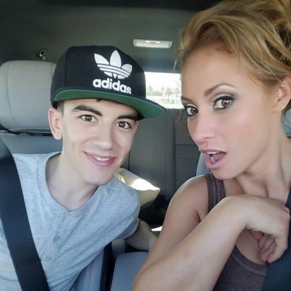 krot-info-p-dzhordi-el-nino-polla-pinterest-30