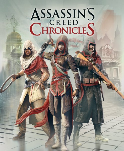 Assassins Creed Chronicles