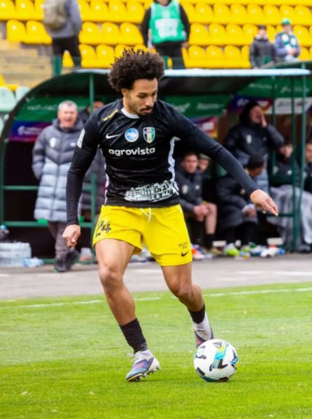 Уссен Туати