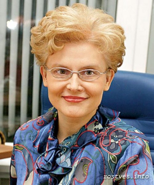 Е.В.Малышева